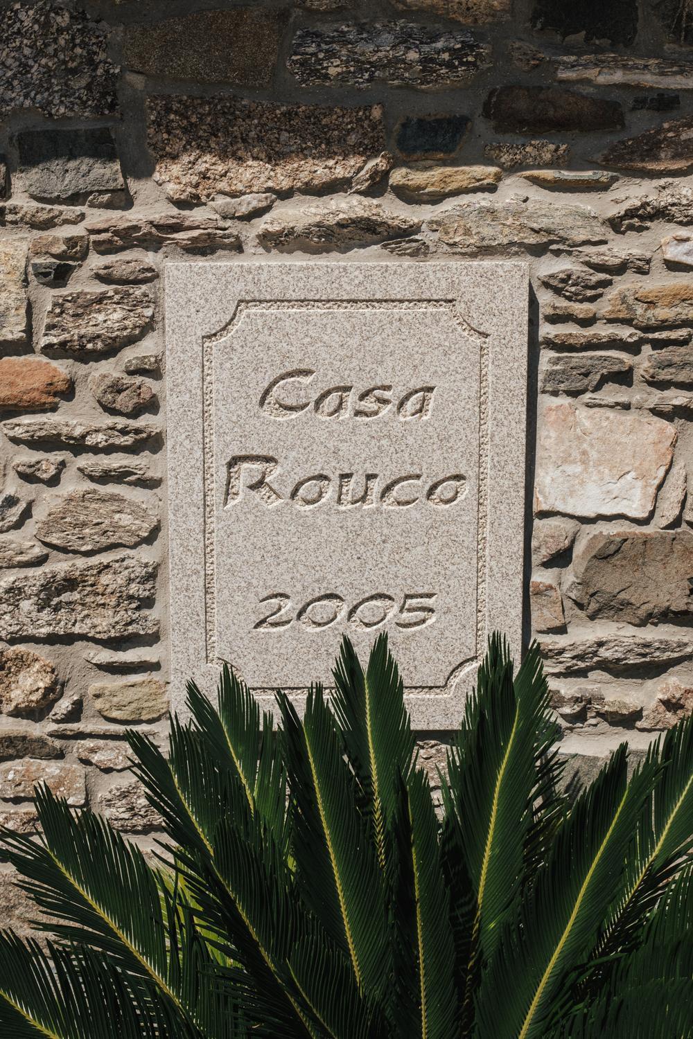 Casa Rouco Villa Melide Exterior photo
